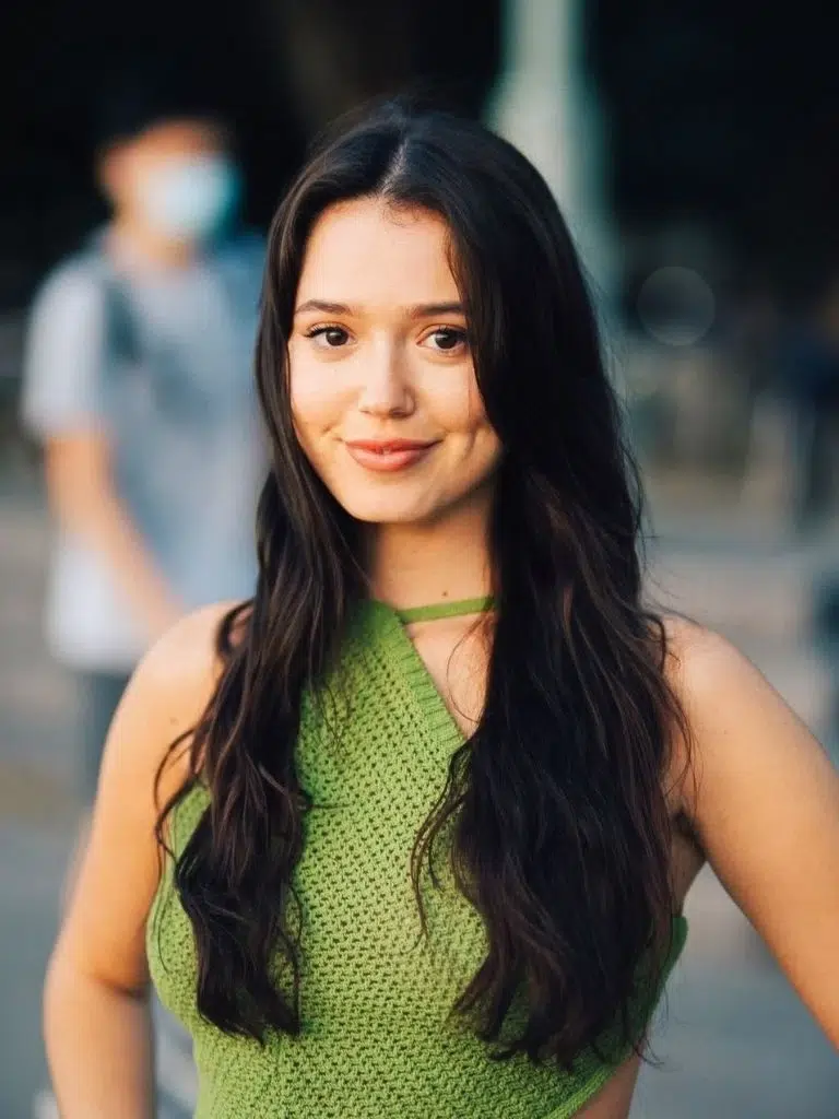 Contestant Greer Blitzer Biography: Wiki, Age, Career, Height, Weight, Boyfriend, Net Worth & More